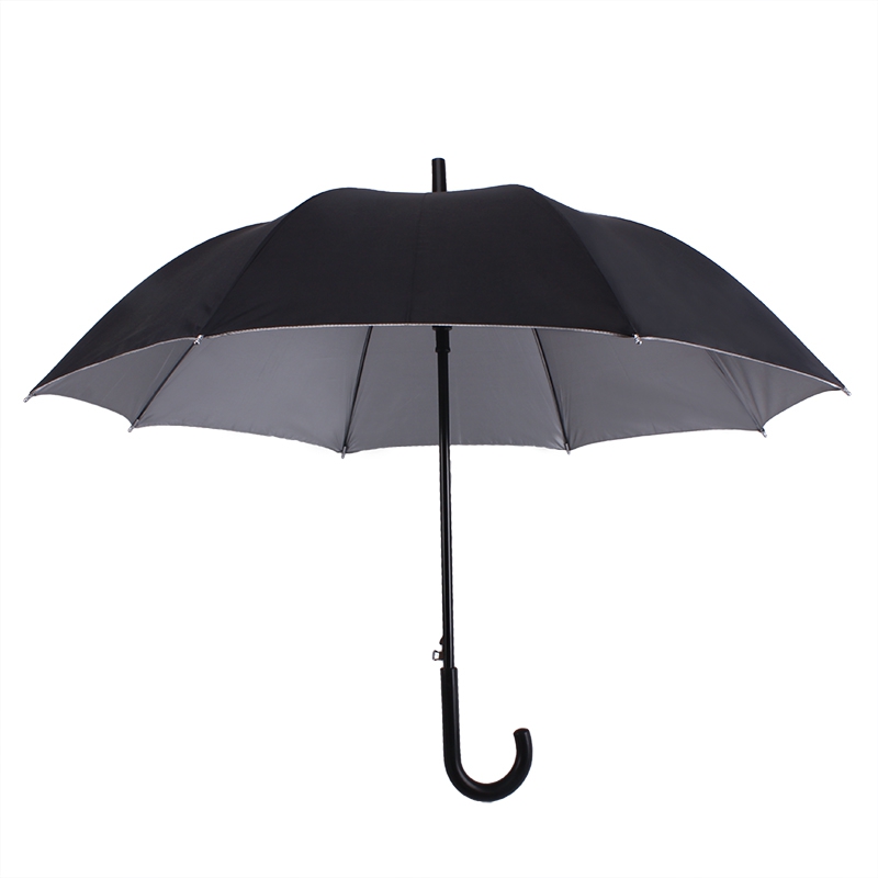 反向伞最常用的材质是什么