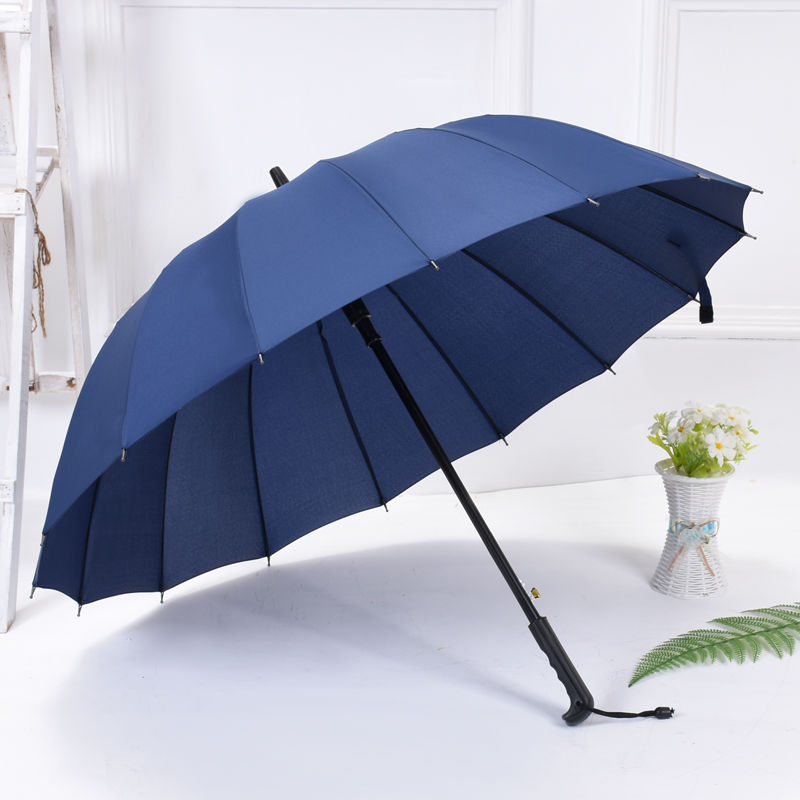 晴雨伞的伞柄可以使用哪些材质