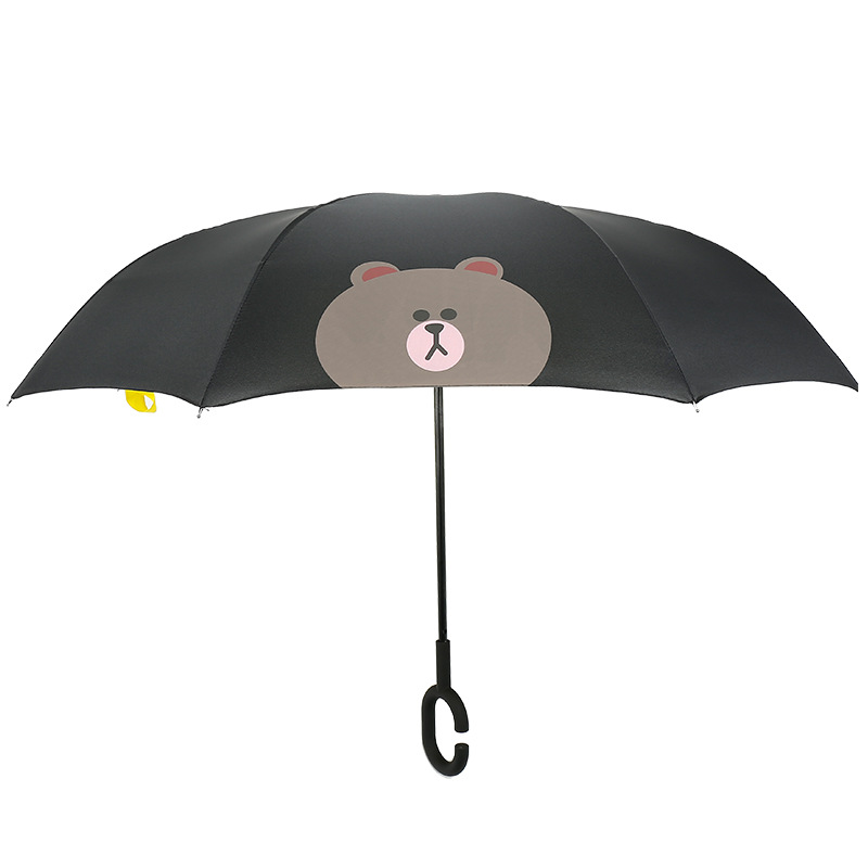 自动雨伞适用于哪些人群使用