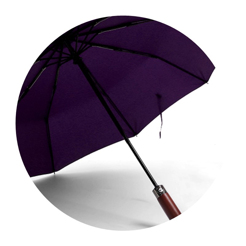 雨伞定制最多的款式是哪一个