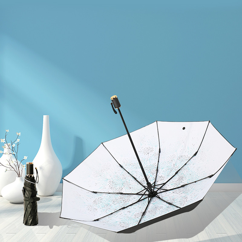 太阳伞的设计可以是很萌的吗