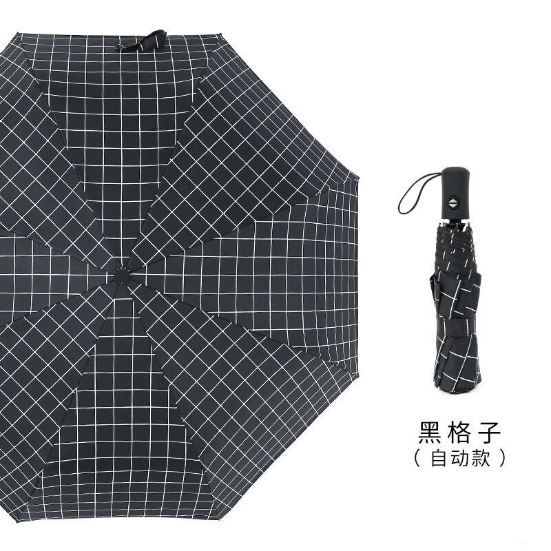 伞架的设计对于雨伞定制来说有多重要
