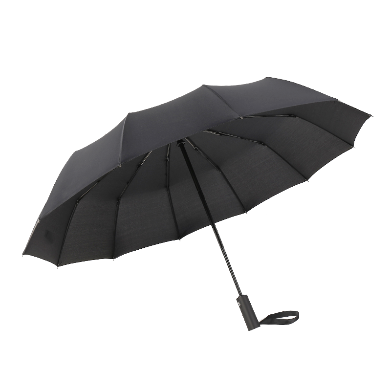 三折伞可以做到风雨无阻吗