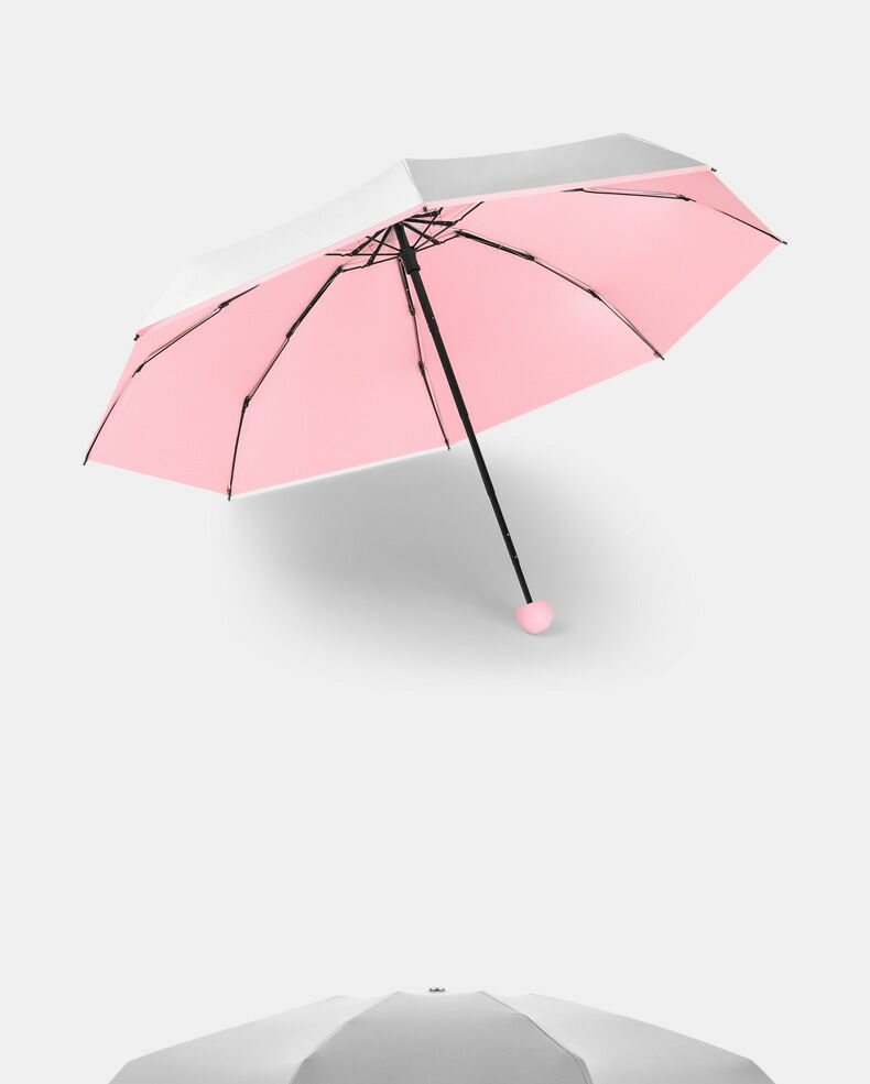 雨伞定制可以随意制作雨伞图案吗