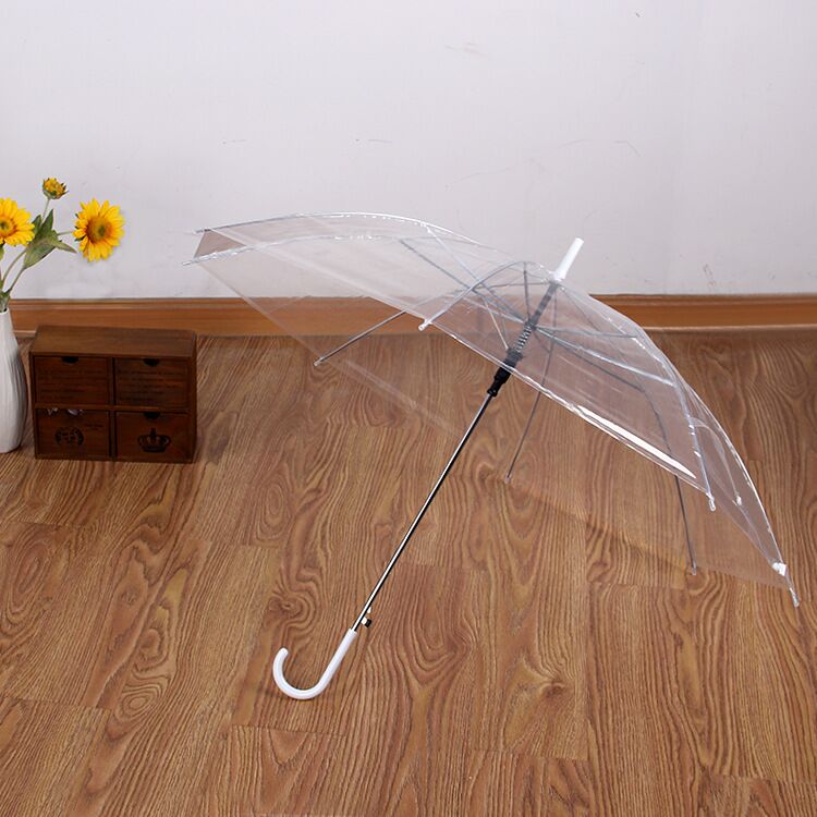 透明雨伞有质量可言吗